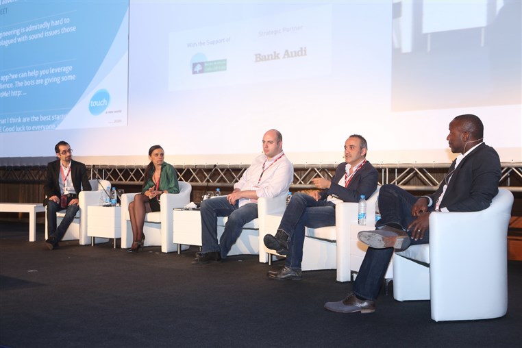 ArabNet Beirut 2013